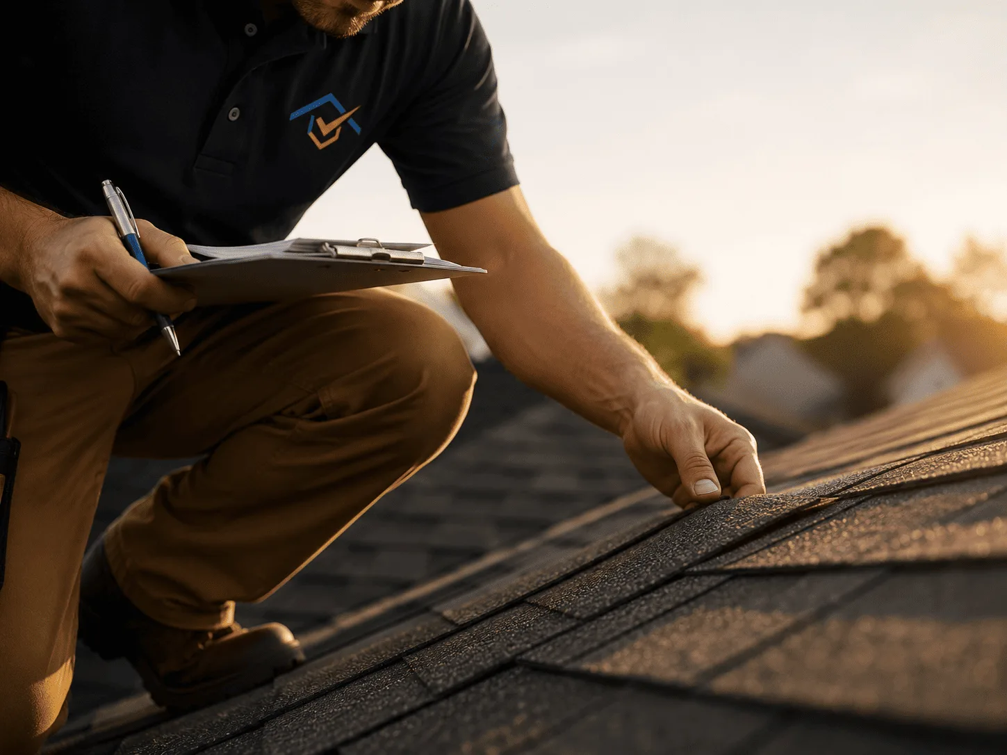 Why Choose Roof Inspection in Ellendale, DE
