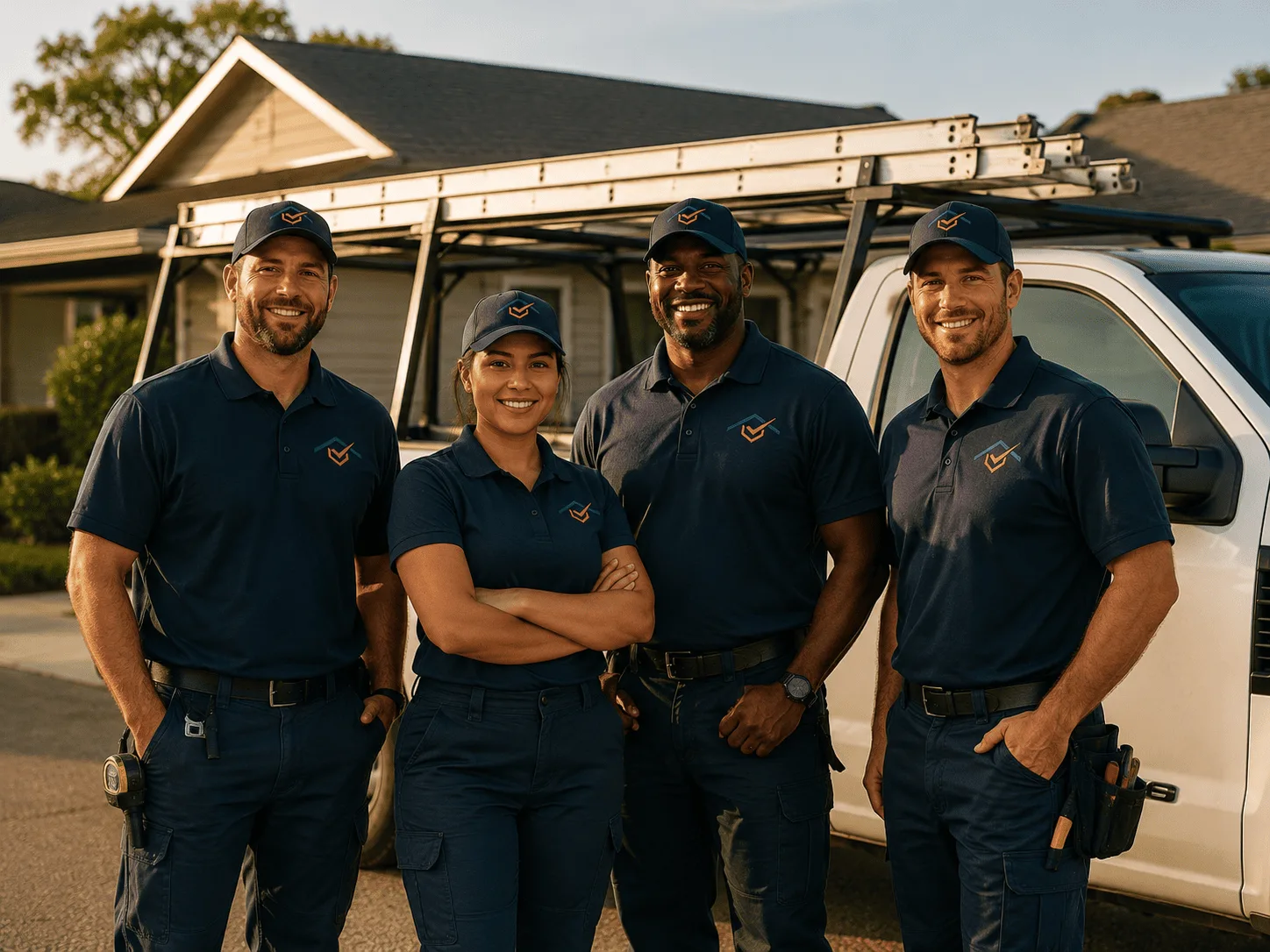 Roof Inspection company in Ellendale, DE